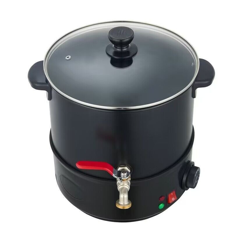 Wax Melting Pot - Máquina de Derreter Cera Mini KOTUMY