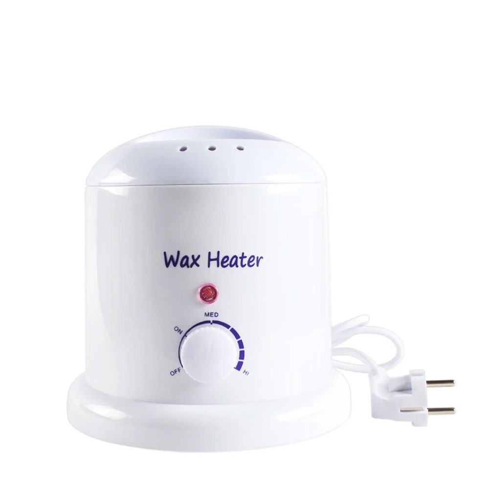 Wax Melting Pot - Aquecedor de Parafina 1000ml, Máquina Aquecedora