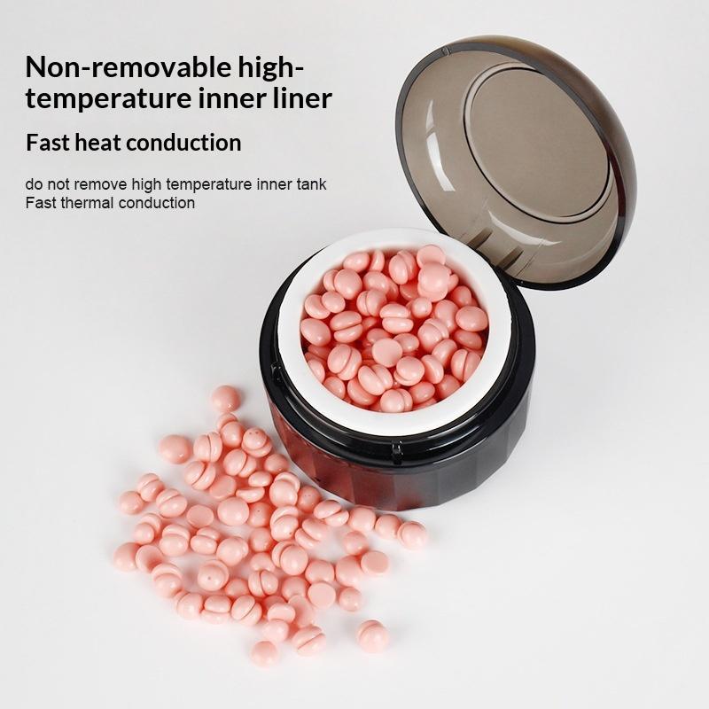 Wax Melting Pot - Nova Máquina Mini Aquecedora de Cera