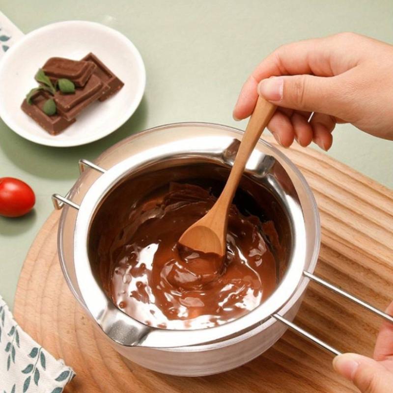 Wax Melting Pot - Pote de caldeira de derretimento de