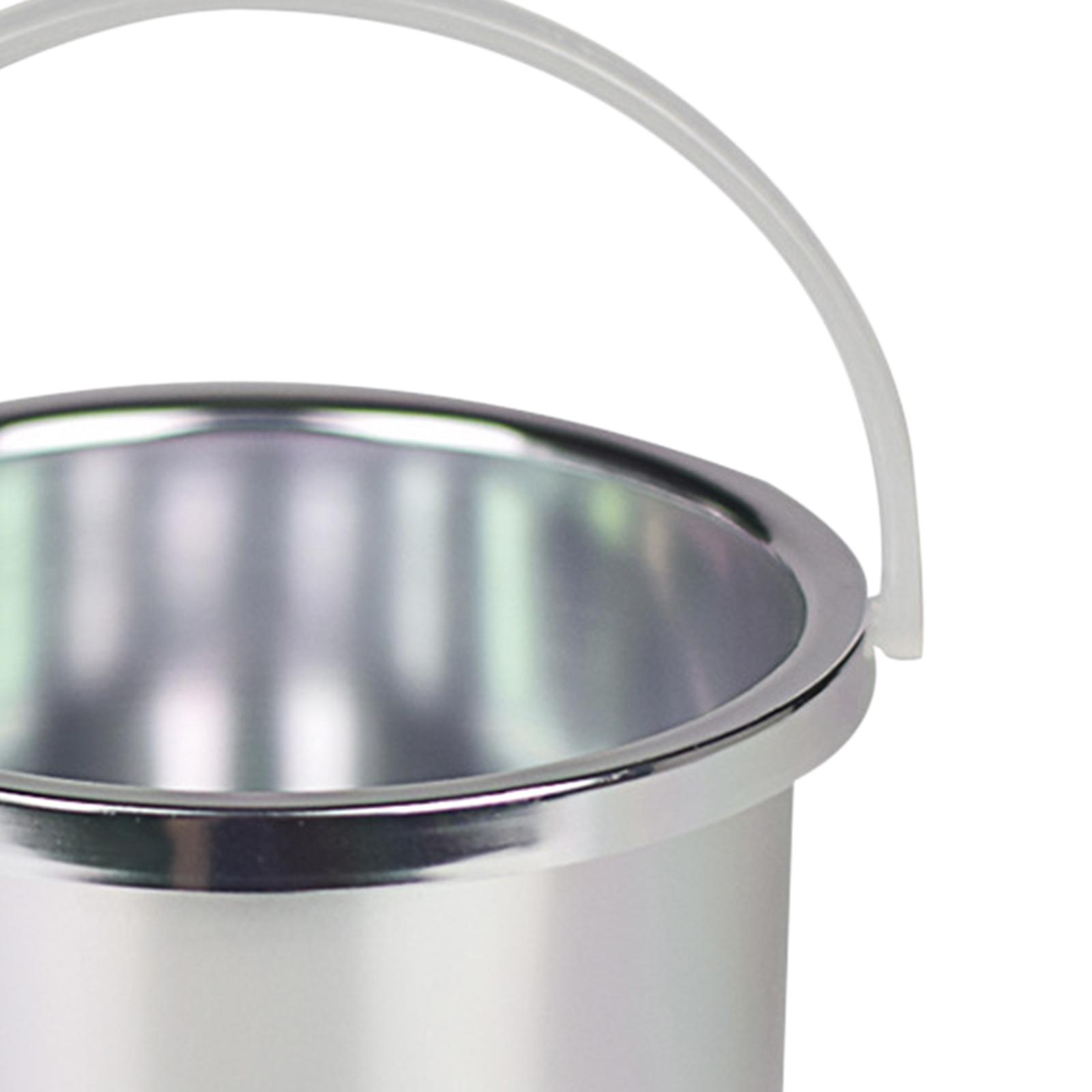 Pote de Derretimento de Cera A - Wax Melting Pot avaliação e preço