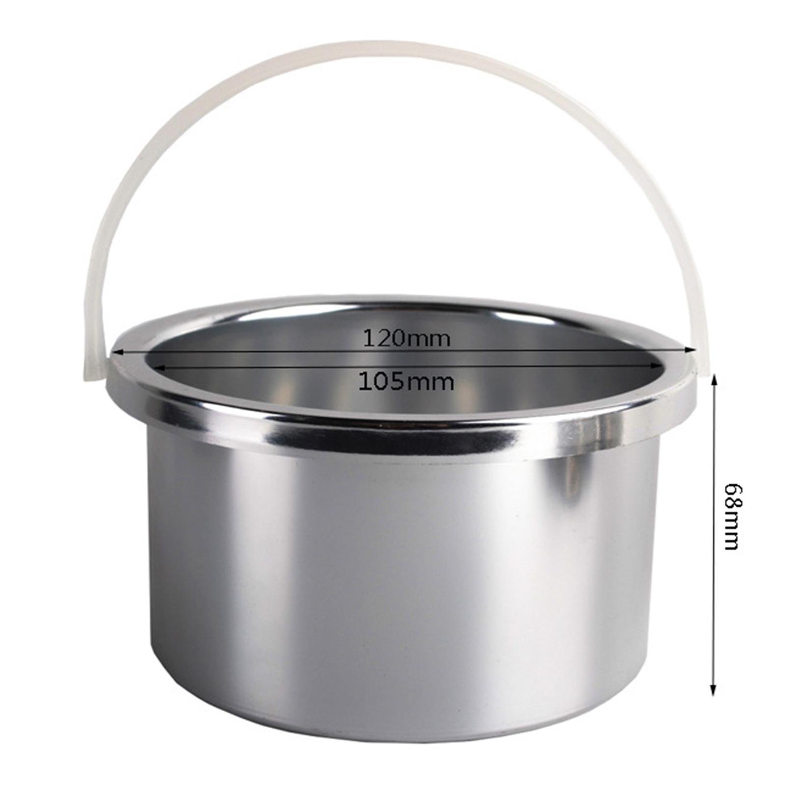 Pote de Derretimento de Cera A - Wax Melting Pot avaliação e preço
