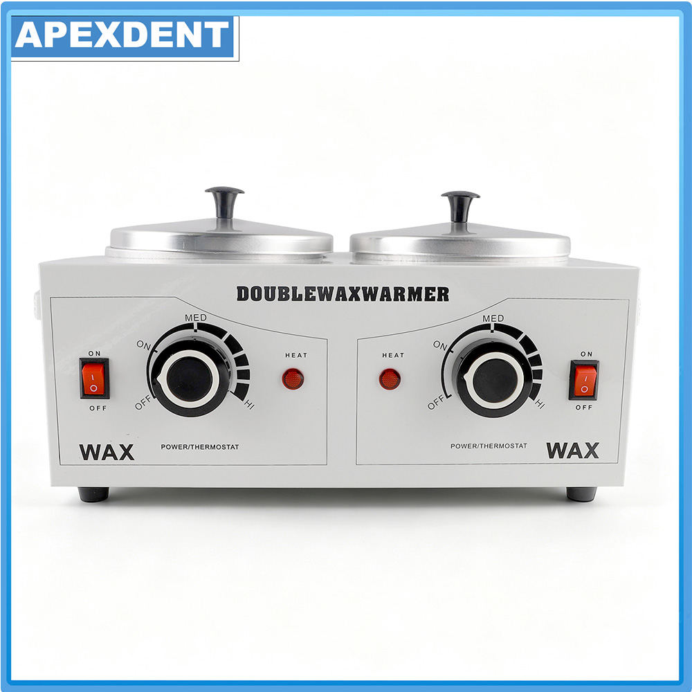 Máquina de Derreter Cera de 50 - Wax Melting Pot avaliação e preço