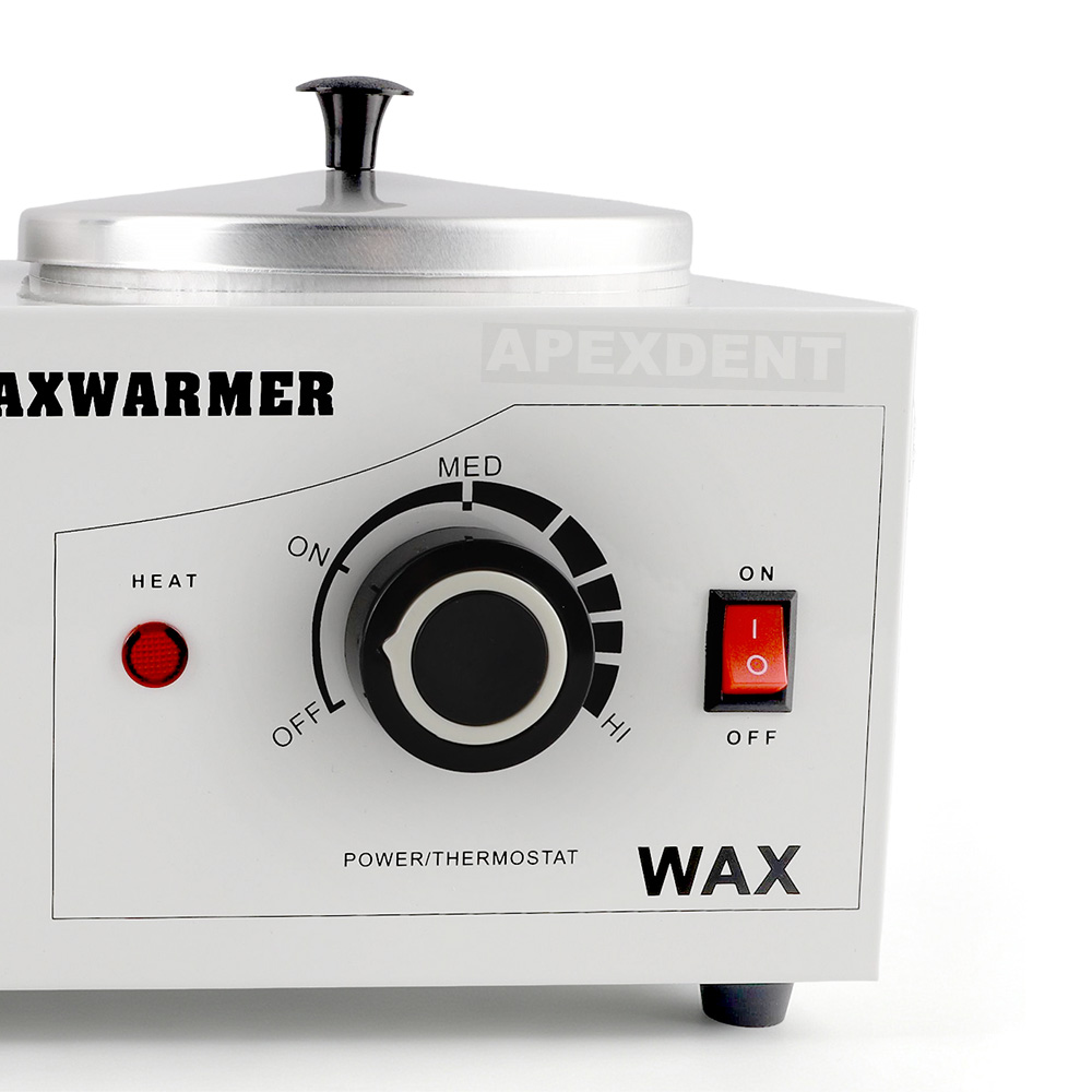 Máquina de Derreter Cera de 50 - Wax Melting Pot avaliação e preço