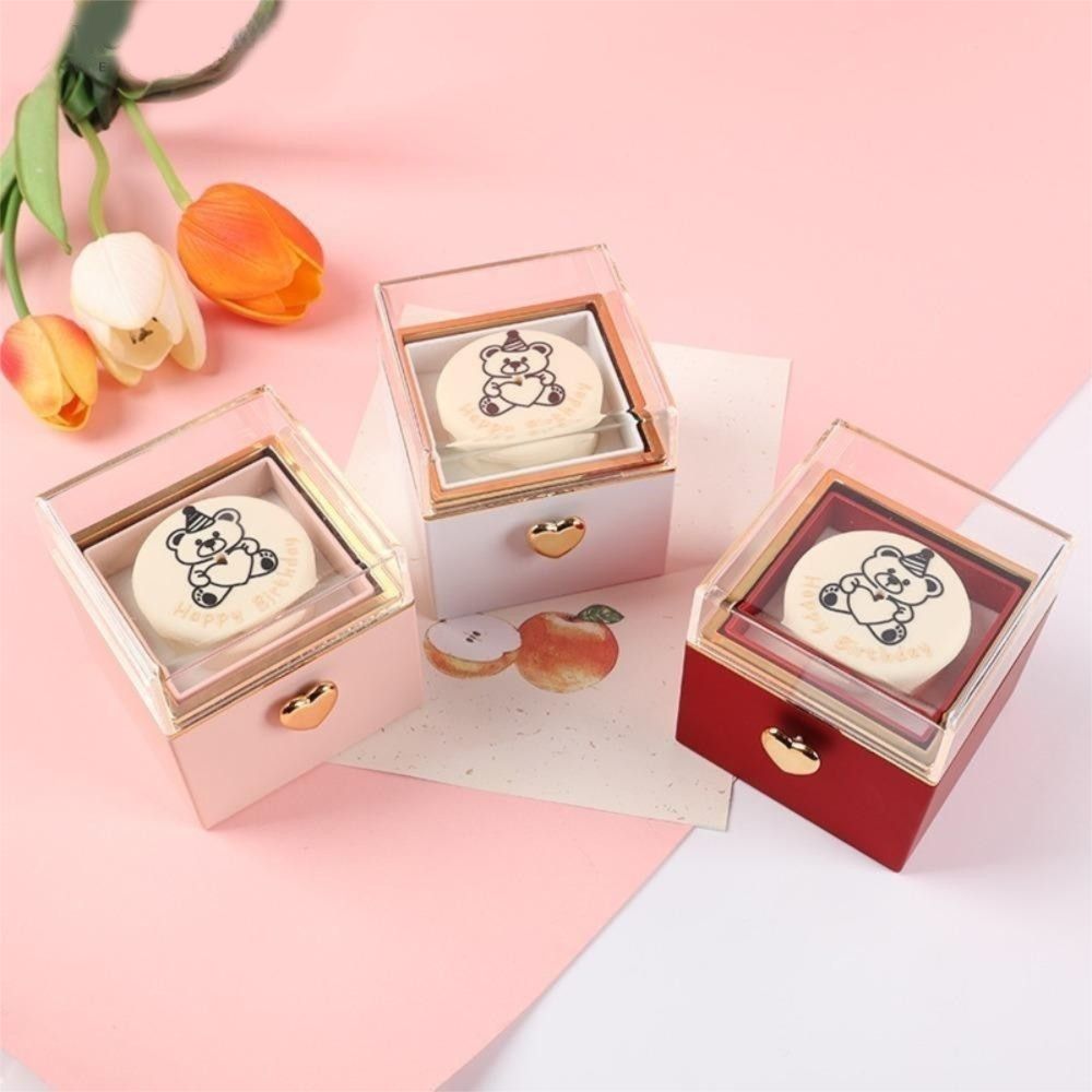 Caixa automática flip bear fli - Candle Surprise avaliação e preço