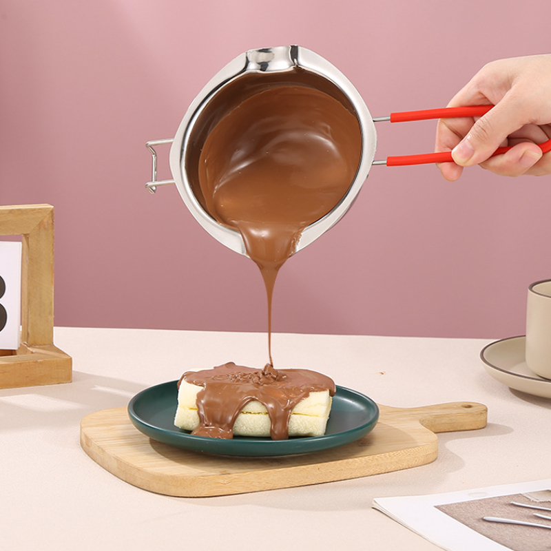 Panela de Aço Inoxidável para  - Wax Melting Pot avaliação e preço
