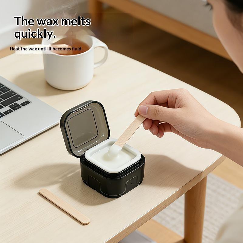 Mini Aquecedor de Cera com Tig - Wax Melting Pot avaliação e preço