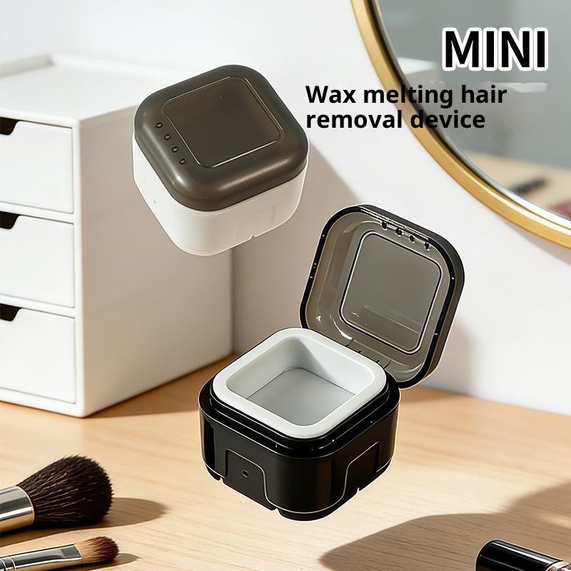 Mini Aquecedor de Cera com Tig - Wax Melting Pot avaliação e preço