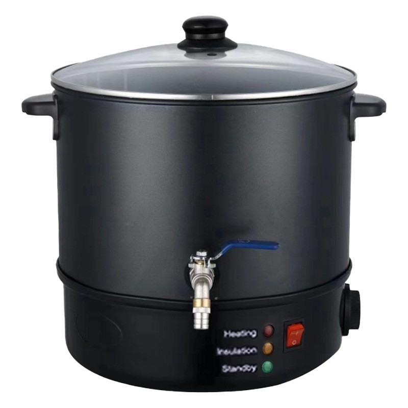 Máquina de Derreter Cera Mini  - Wax Melting Pot avaliação e preço