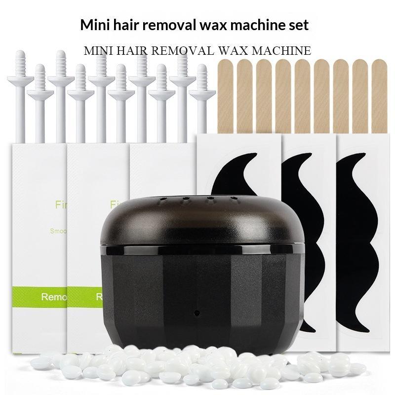 Mini Aquecedor de Cera com Tig - Wax Melting Pot avaliação e preço