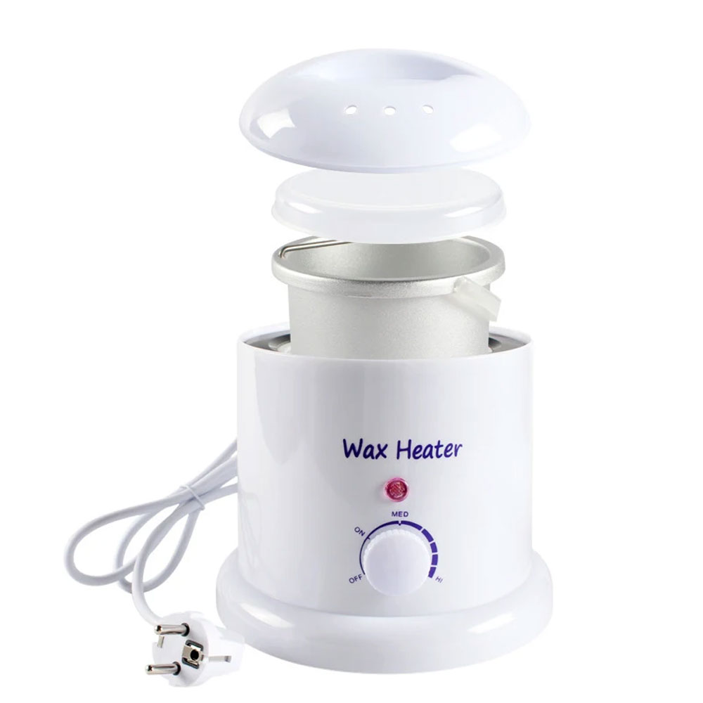 Aquecedor de Parafina 1000ml,  - Wax Melting Pot avaliação e preço