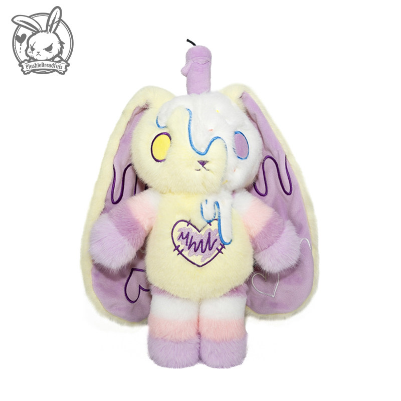 Boneco de Pelúcia Temático de  - Candle Surprise avaliação e preço
