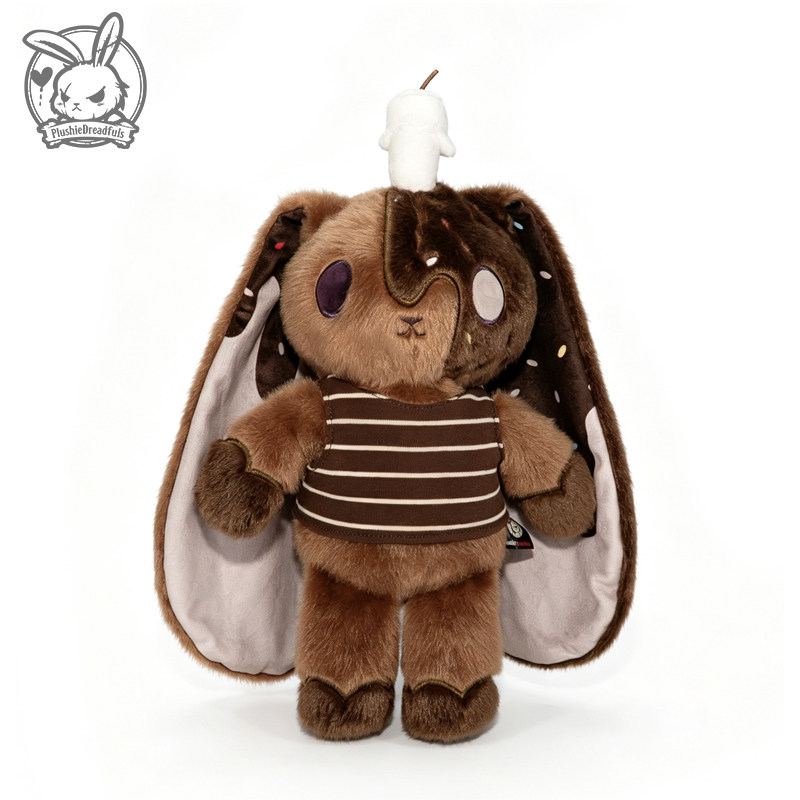 Boneco de Pelúcia Temático de  - Candle Surprise avaliação e preço