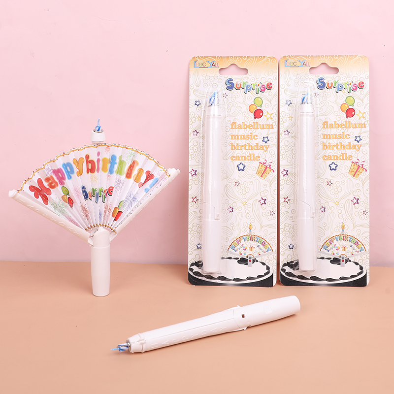 Vela Criativa Surpresa para An - Candle Surprise avaliação e preço
