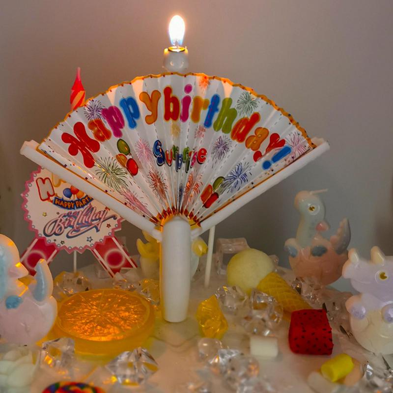 Velas surpresa criativas, vela - Candle Surprise avaliação e preço