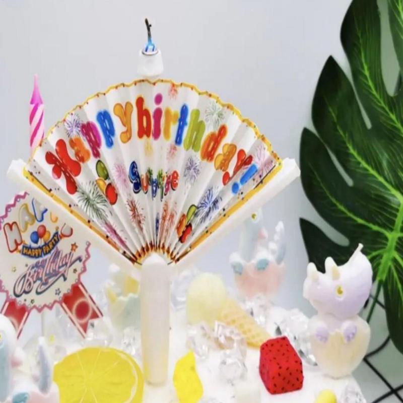Velas surpresa criativas, vela - Candle Surprise avaliação e preço