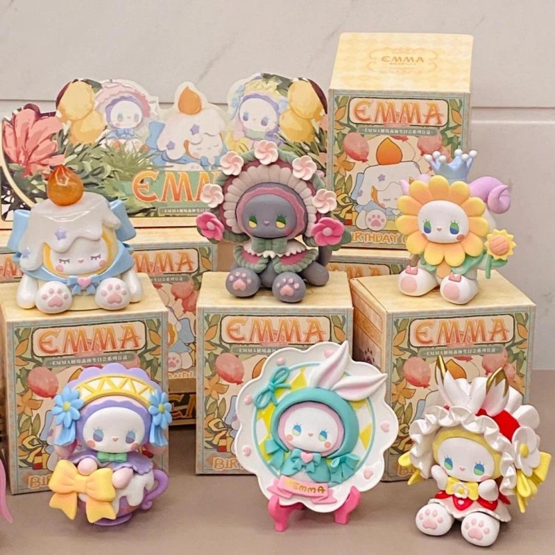 Caixa Surpresa de Aniversário  - Candle Surprise avaliação e preço