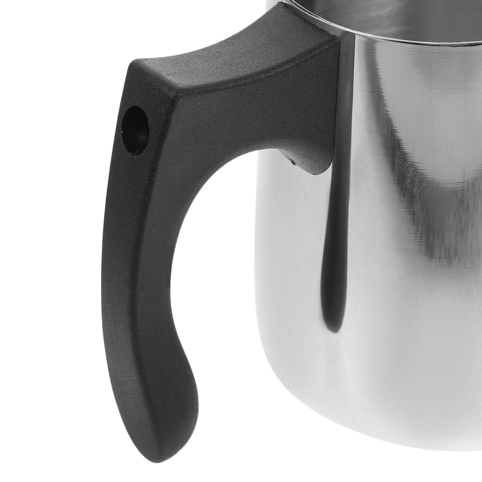 Panela de Aço Inoxidável para  - Wax Melting Pot avaliação e preço