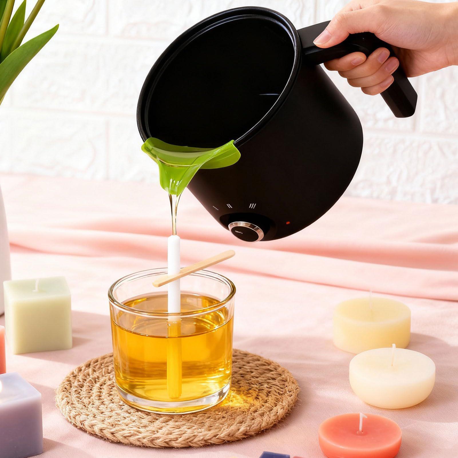 Panela Elétrica de Aço Inoxidá - Wax Melting Pot avaliação e preço