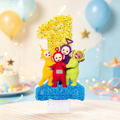 Velas de Aniversário Temáticas - Candle Surprise avaliação e preço